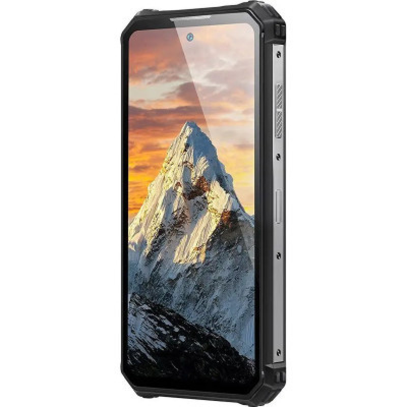 Oukitel WP19 Pro 8/256GB black (6931940735711)