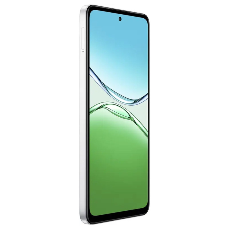 OPPO A5 4G 6/128GB Mist White (CPH2727)