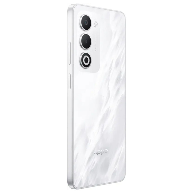 OPPO A5 4G 6/128GB Mist White (CPH2727)
