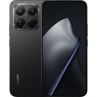 Смартфон Xiaomi 15T Pro 12/512GB Black