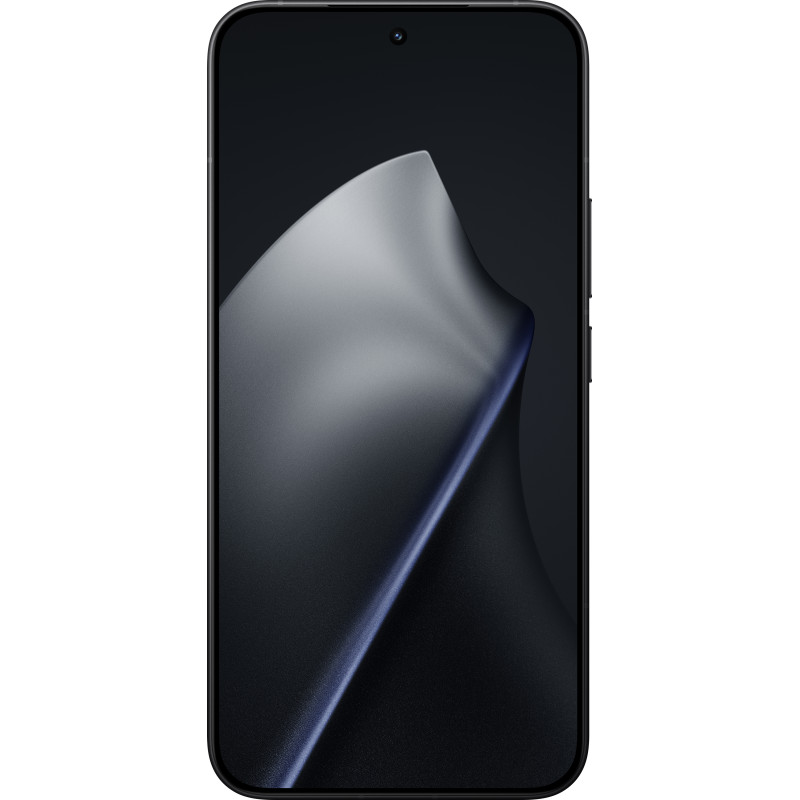 Смартфон Xiaomi 15T Pro 12/512GB Black