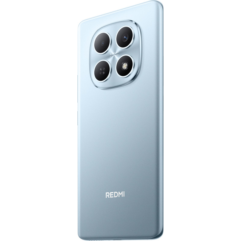 Смартфон Xiaomi Redmi Note 15 6/128GB Glacier Blue