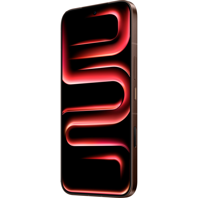 Смартфон Infinix Note 60 Pro X6878 8/256GB Mocha Brown