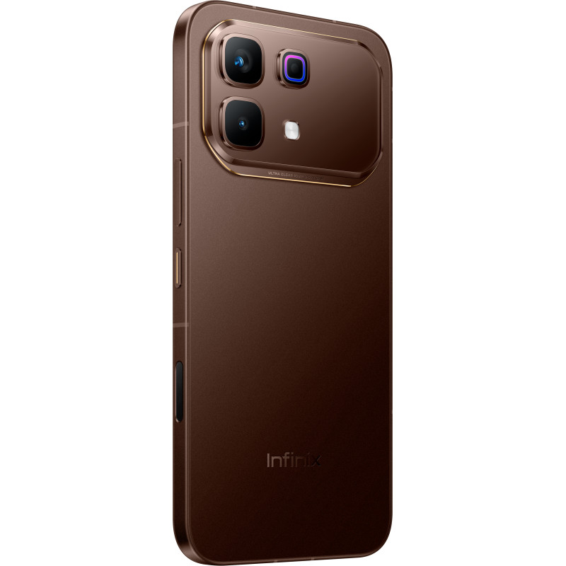 Смартфон Infinix Note 60 Pro X6878 8/256GB Mocha Brown