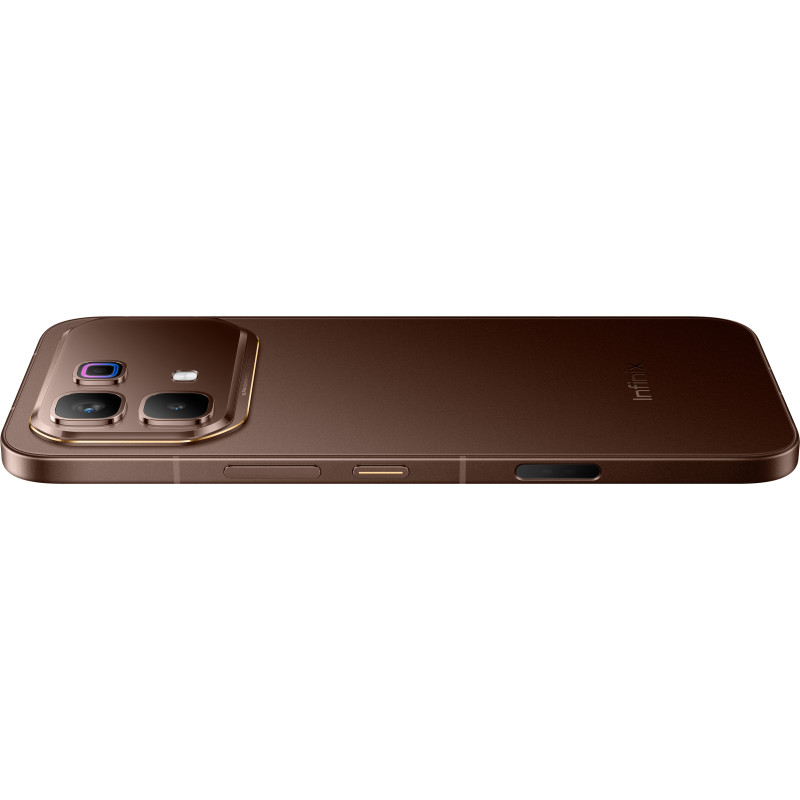 Смартфон Infinix Note 60 Pro X6878 8/256GB Mocha Brown