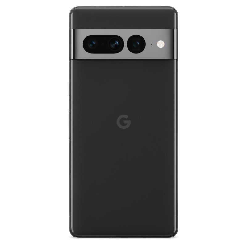 Смартфон Google Pixel 7 Pro 12/128GB Obsidian