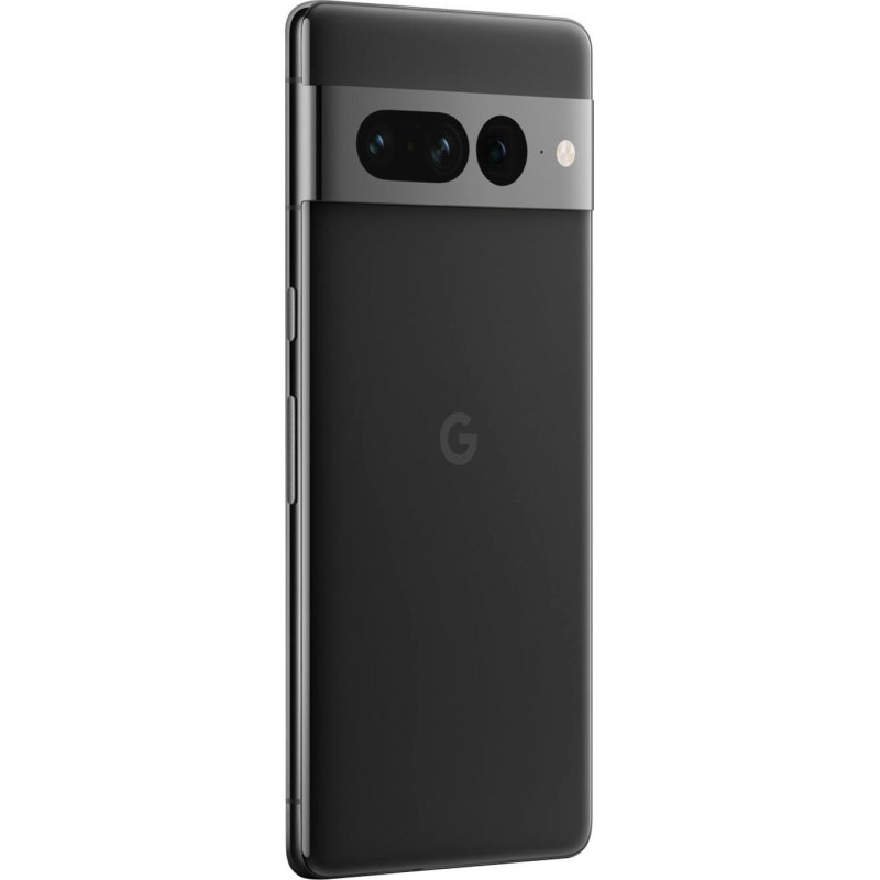 Смартфон Google Pixel 7 Pro 12/128GB Obsidian