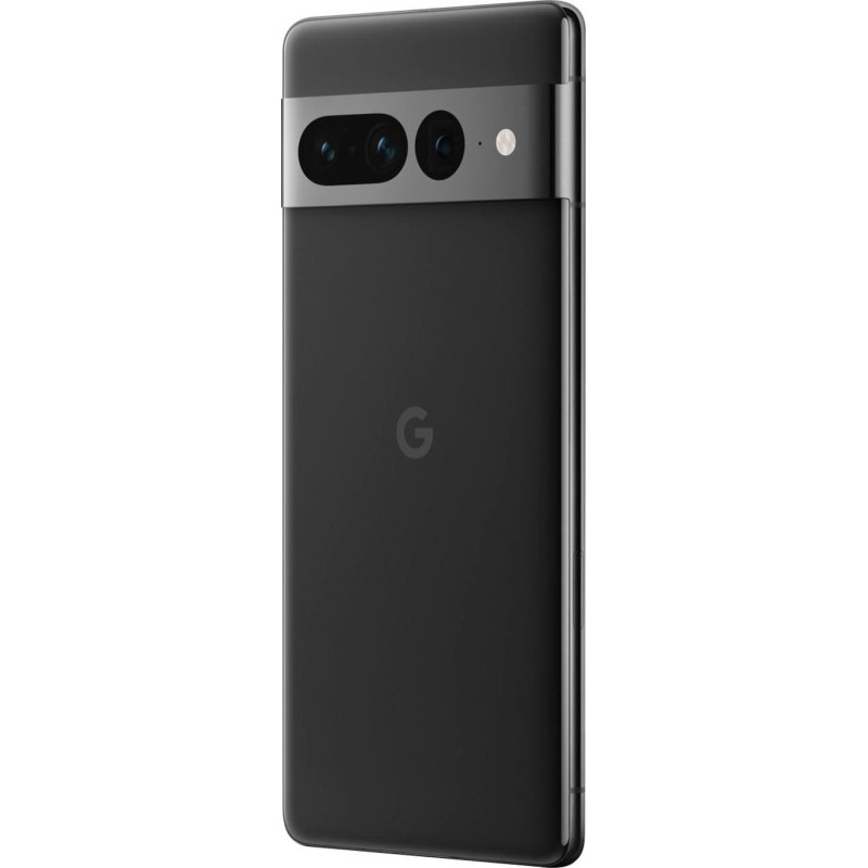 Смартфон Google Pixel 7 Pro 12/128GB Obsidian