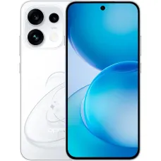Смартфон OPPO Reno16 F CPH2859 5G 12/256GB Pop White