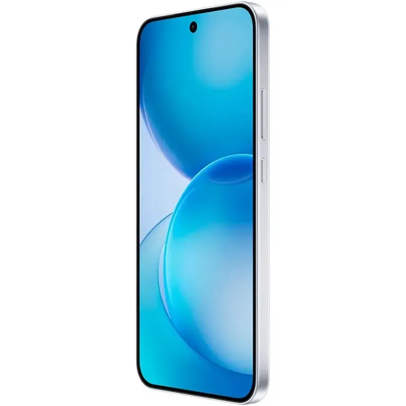 Смартфон OPPO Reno16 F CPH2859 5G 12/256GB Pop White