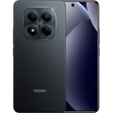 Смартфон Xiaomi Redmi Note 15 Pro 8/256GB Black