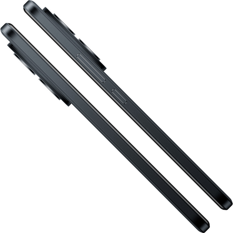 Смартфон Xiaomi Redmi Note 15 Pro 8/256GB Black