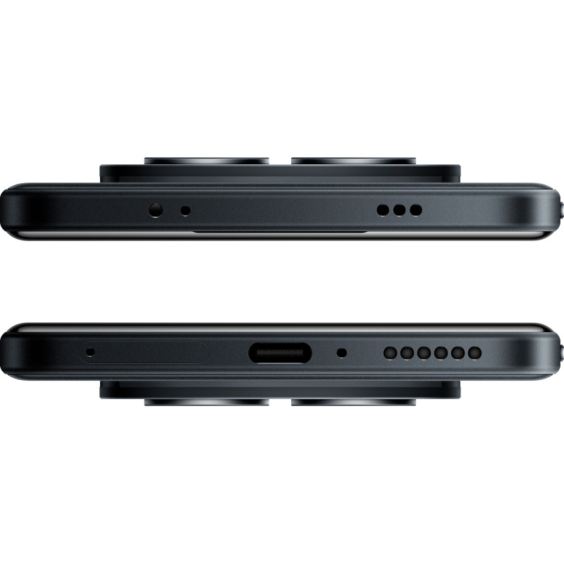 Смартфон Xiaomi Redmi Note 15 Pro 8/256GB Black