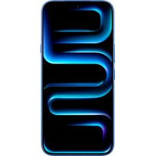 Смартфон Infinix Note 60 Pro X6878 8/256GB Deep Ocean Blue