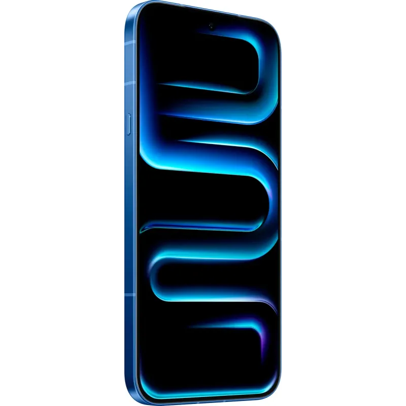 Смартфон Infinix Note 60 Pro X6878 8/256GB Deep Ocean Blue