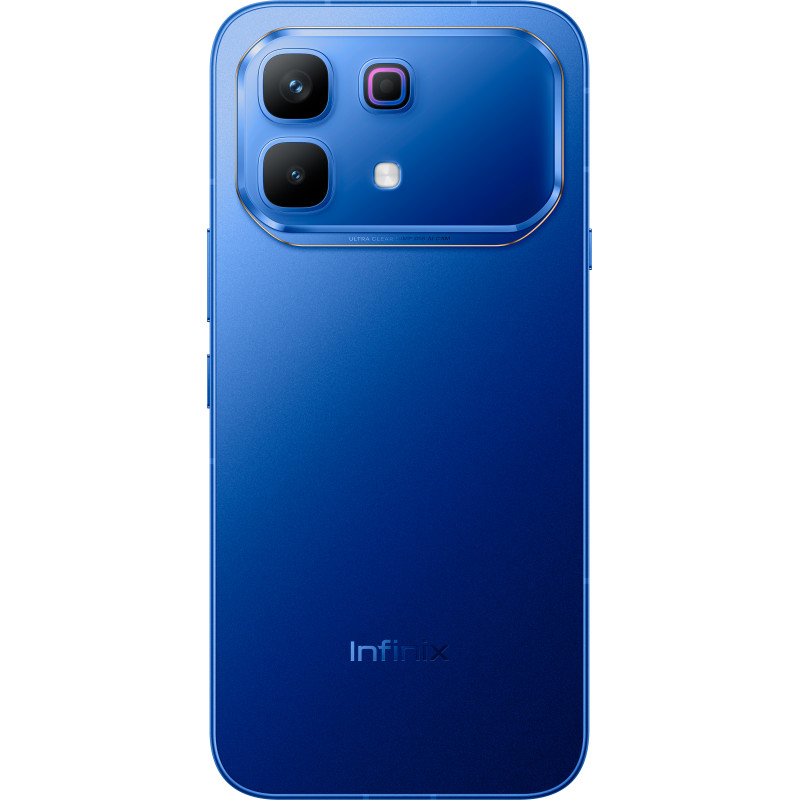 Смартфон Infinix Note 60 Pro X6878 8/256GB Deep Ocean Blue