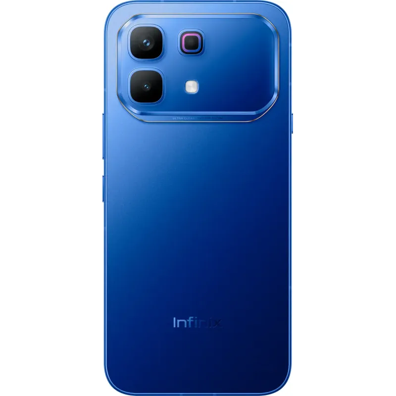 Смартфон Infinix Note 60 Pro X6878 8/256GB Deep Ocean Blue