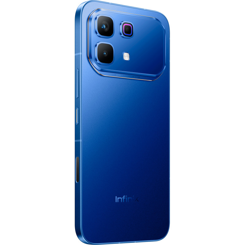 Смартфон Infinix Note 60 Pro X6878 8/256GB Deep Ocean Blue