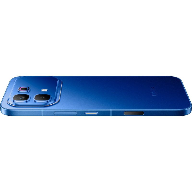 Смартфон Infinix Note 60 Pro X6878 8/256GB Deep Ocean Blue