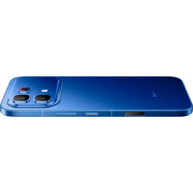 Смартфон Infinix Note 60 Pro X6878 8/256GB Deep Ocean Blue