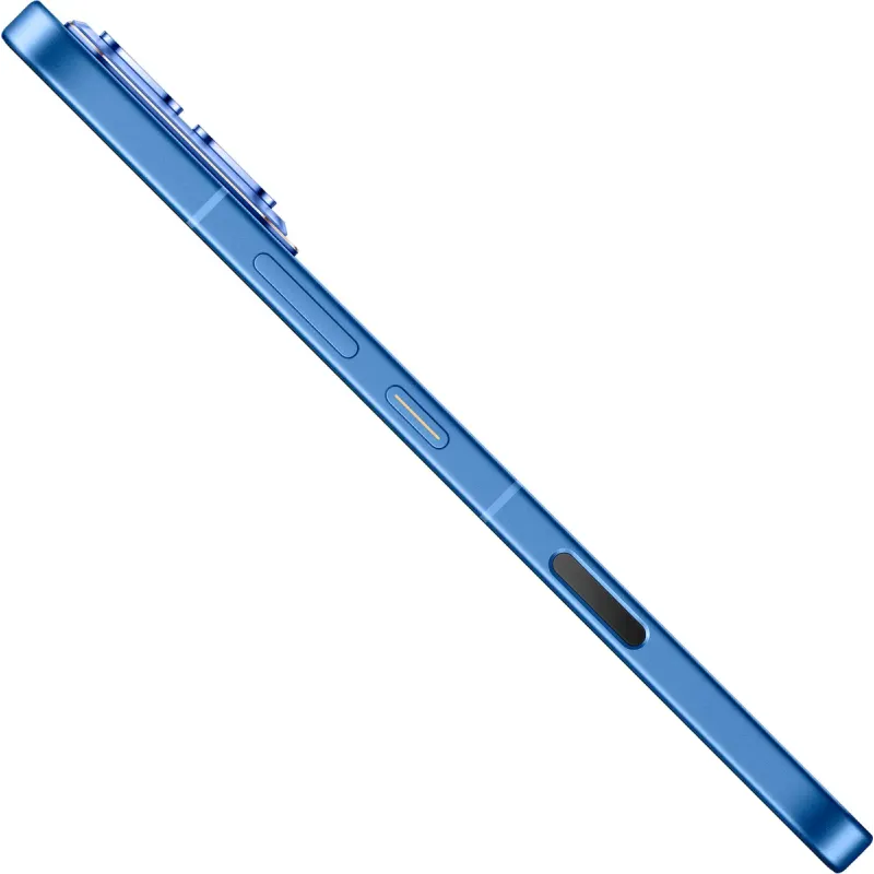 Смартфон Infinix Note 60 Pro X6878 8/256GB Deep Ocean Blue