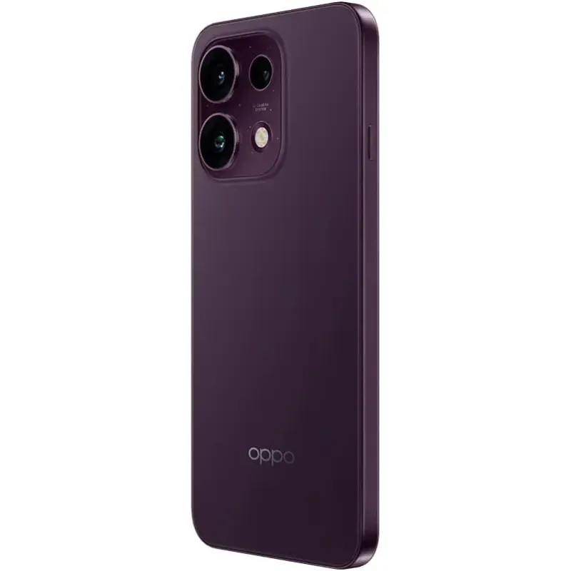 Смартфон OPPO Reno16 F CPH2859 5G 12/256GB Twilight Violet