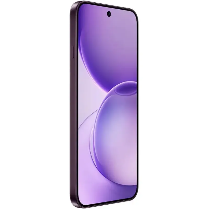 Смартфон OPPO Reno16 F CPH2859 5G 12/256GB Twilight Violet
