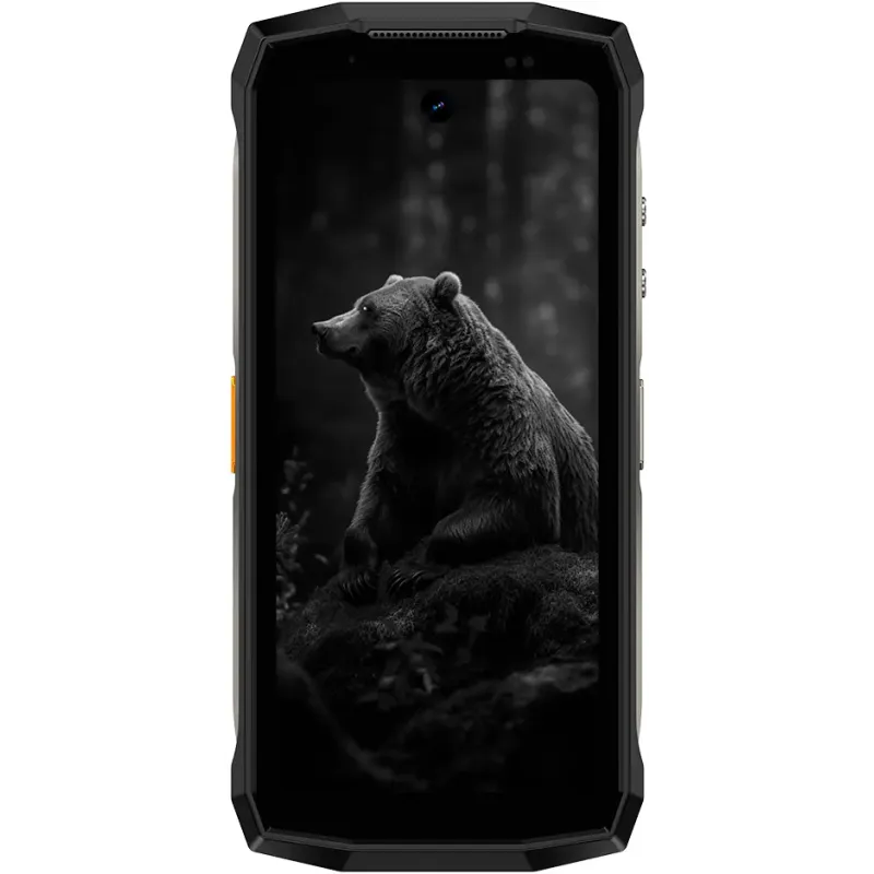 Смартфон Ulefone Armor Mini 20 8/256Gb Mecha Black (6975326668262)