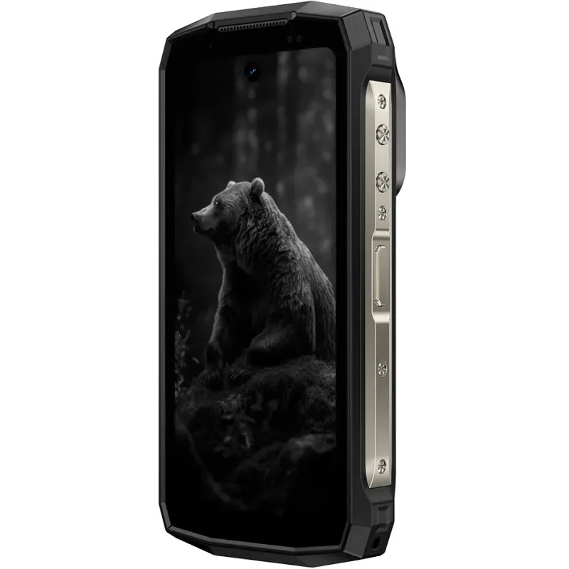 Смартфон Ulefone Armor Mini 20 8/256Gb Mecha Black (6975326668262)