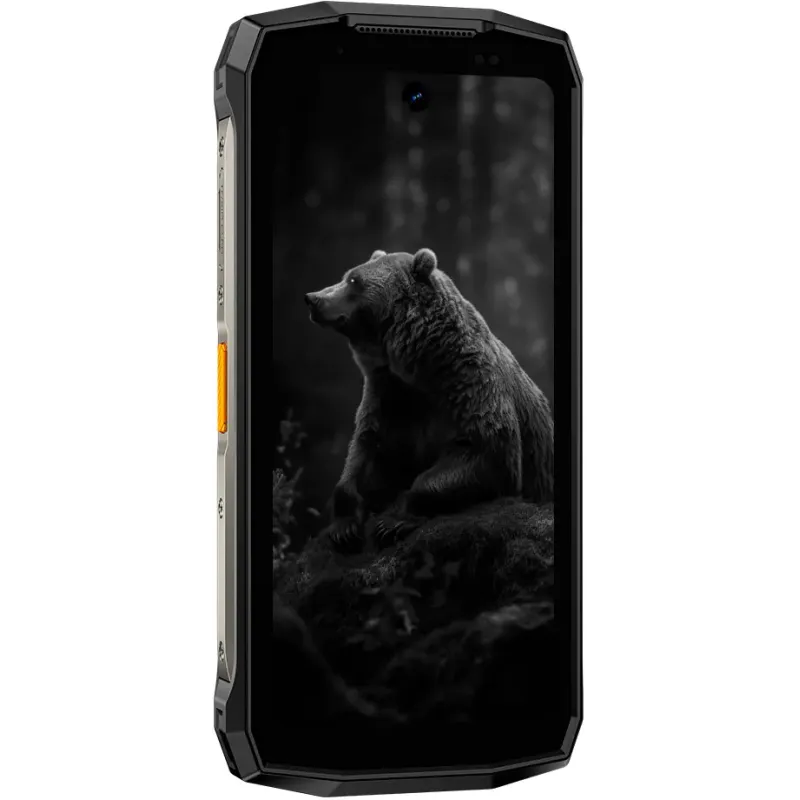 Смартфон Ulefone Armor Mini 20 8/256Gb Mecha Black (6975326668262)