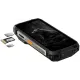 Смартфон Ulefone Armor Mini 20 8/256Gb Mecha Black (6975326668262)