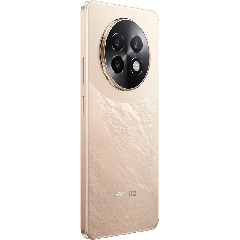 Смартфон realme 13+ 8/256GB Victory Gold (RMX5000)