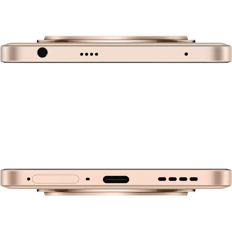 Смартфон realme 13+ 8/256GB Victory Gold (RMX5000)