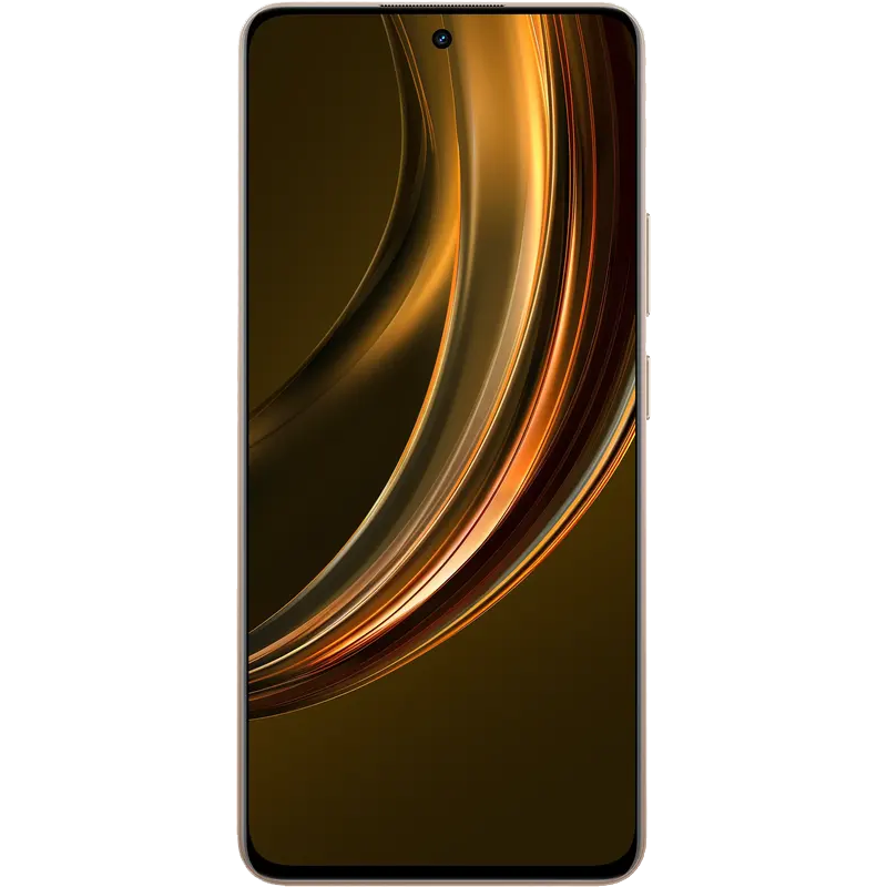 Смартфон realme 13+ 8/256GB Victory Gold (RMX5000)