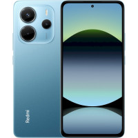 Смартфон Xiaomi  Redmi Note 14 8/256GB Ocean Blue