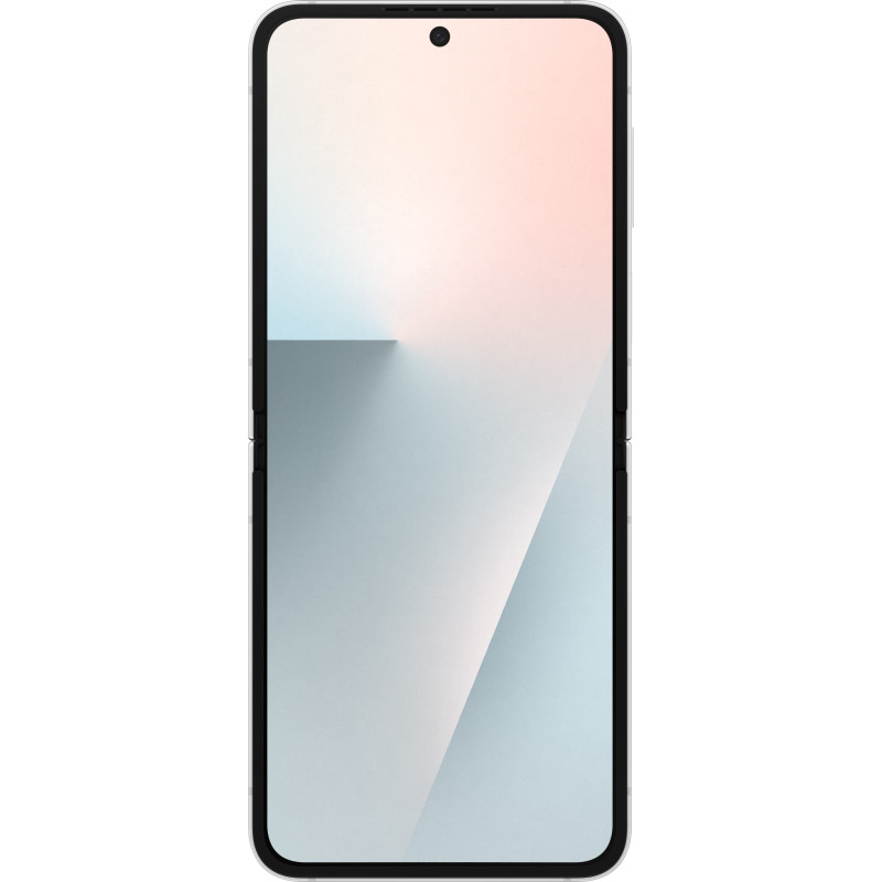 Samsung Galaxy Flip7 FE 8/256GB White (SM-F761BZWH)