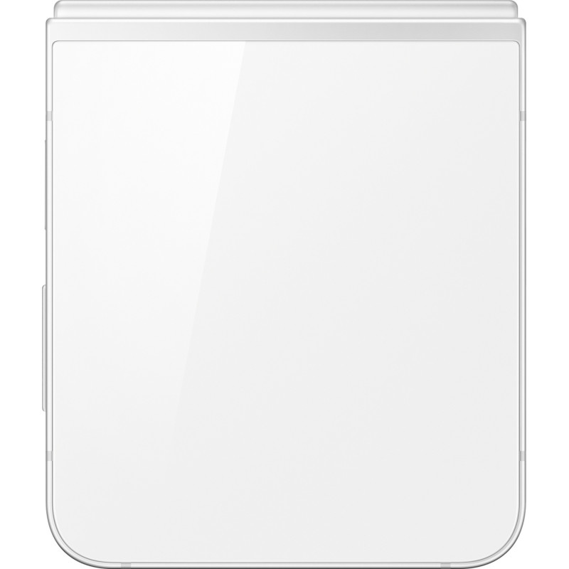 Samsung Galaxy Flip7 FE 8/256GB White (SM-F761BZWH)