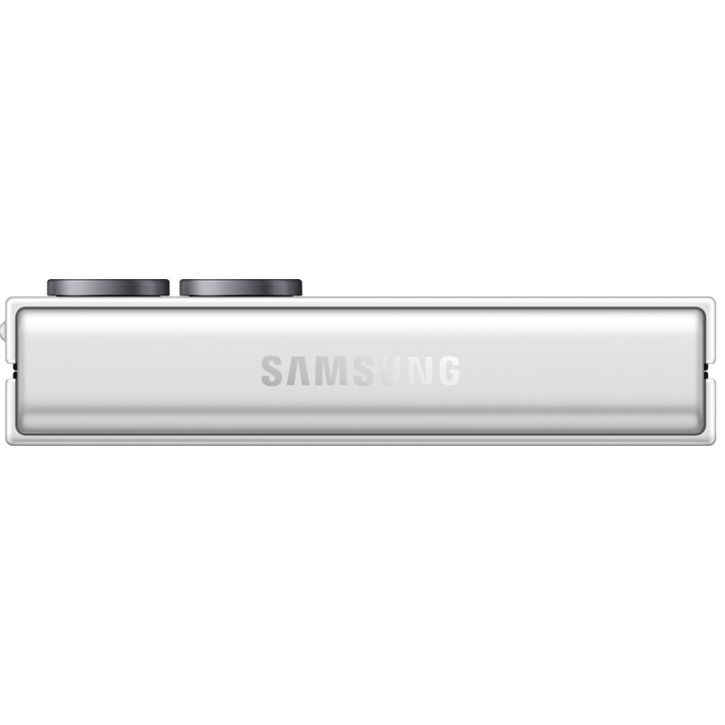Samsung Galaxy Flip7 FE 8/256GB White (SM-F761BZWH)