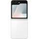 Samsung Galaxy Flip7 FE 8/256GB White (SM-F761BZWH)