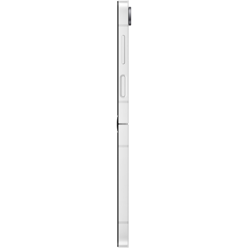 Samsung Galaxy Flip7 FE 8/256GB White (SM-F761BZWH)