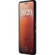 Смартфон Nothing Phone (3a) 12/256GB Black (920021K)