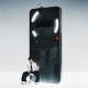 Смартфон Nothing Phone (3a) 12/256GB Black (920021K)