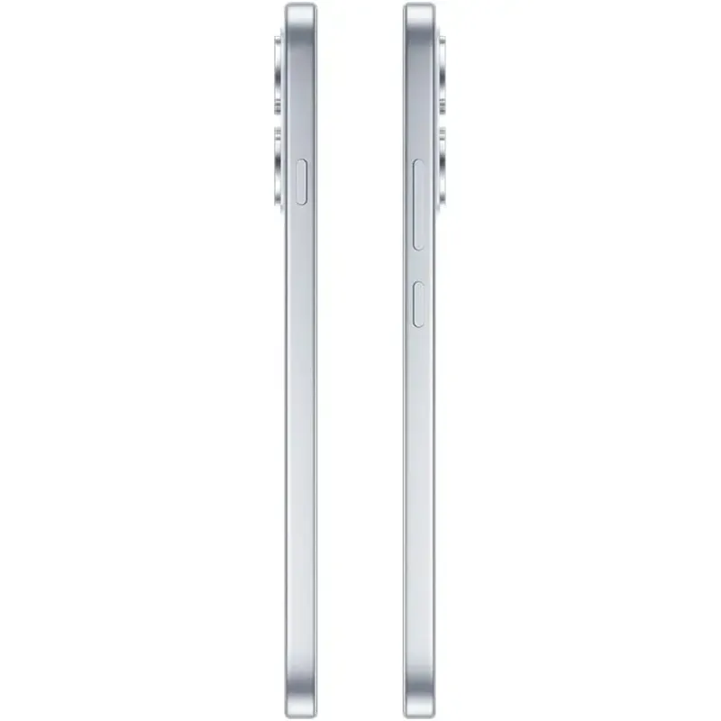 Смартфон OPPO Reno16 F CPH2859 5G 8/256GB Pop White