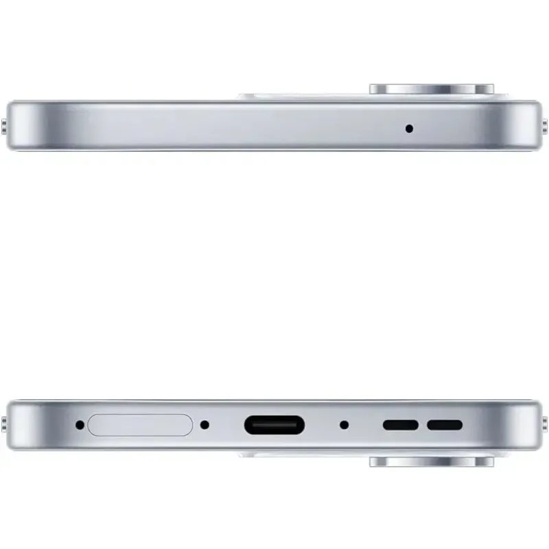 Смартфон OPPO Reno16 F CPH2859 5G 8/256GB Pop White