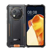 Смартфон Oukitel G1 6/256GB Orange