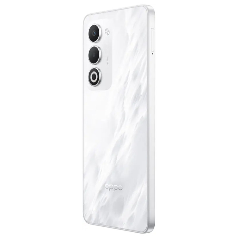 OPPO A5 4G 8/256GB Mist White (CPH2727)