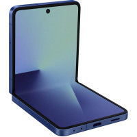 Samsung Galaxy Flip7 12/512GB Blue Shadow (SM-F766BDBH)