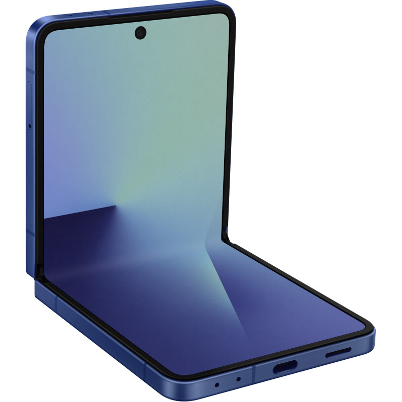Samsung Galaxy Flip7 12/512GB Blue Shadow (SM-F766BDBH)