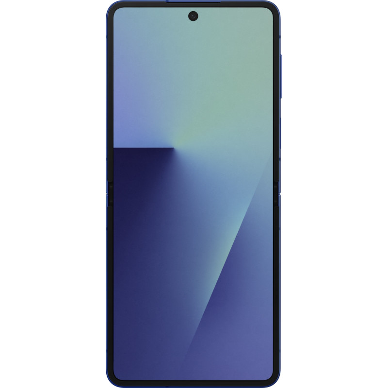 Samsung Galaxy Flip7 12/512GB Blue Shadow (SM-F766BDBH)