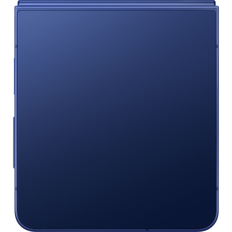 Samsung Galaxy Flip7 12/512GB Blue Shadow (SM-F766BDBH)